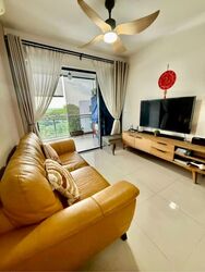 Parc Olympia (D17), Condominium #625501181